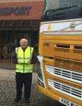Great freight operators recognised
