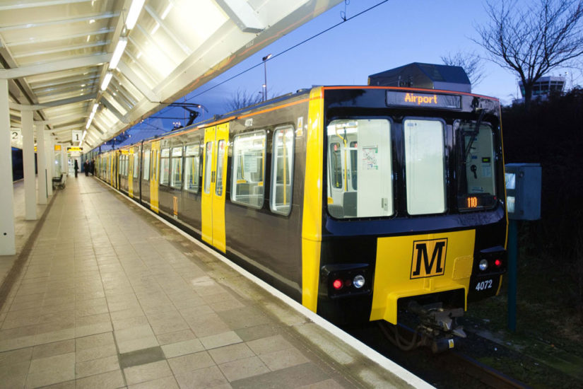 Metro fares in 2015 include price reductions for young people